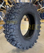 x4 205/70R15 INSA TURBO SPECIAL TRACK 4X4 TYRES 2057015 MUD TERRAIN MT