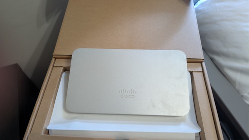 Cisco meraki mx64 security - cisco, mx64-hw