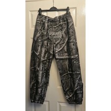 Named Collective Forbidden