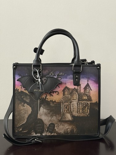 Betsey johnson haunted - johnson,