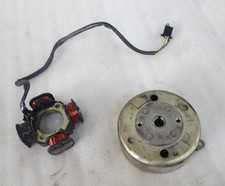 3. Suzuki AP 50 Alternator