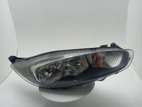 Ford fiesta headlamp headlight - ford,
