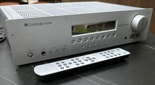 Cambridge Audio Azur 540R AV