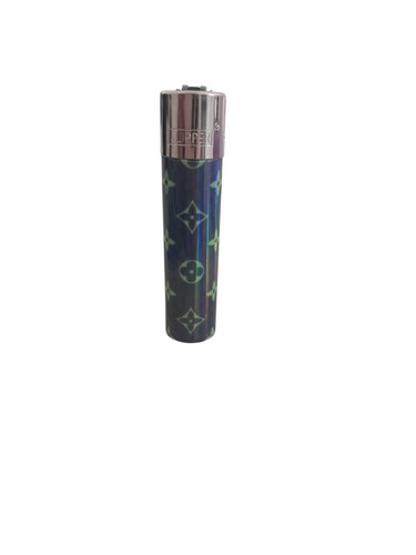 Personalised clipper lighter - clipper,