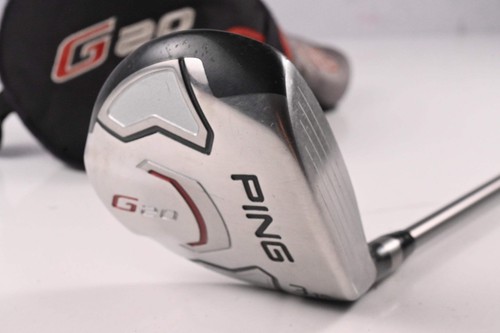 Ping g20 wood - ping,