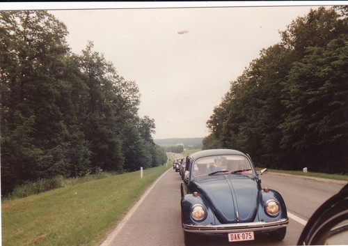 Photo old volkswagen vw - 🦬photo,