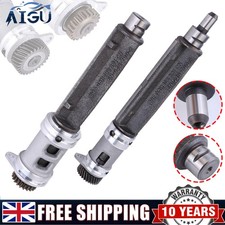 Ea888 balance shaft filter - shaft, w/filter