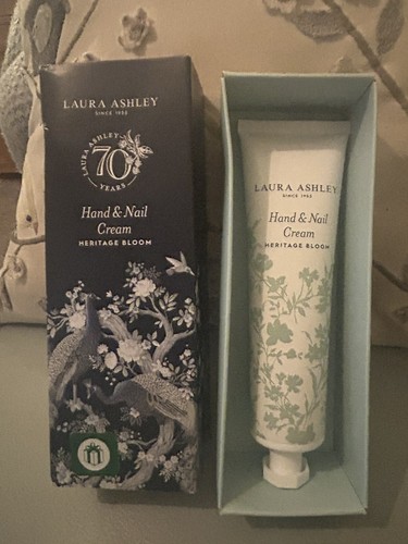 Laura ashley heritage bloom - ashley,