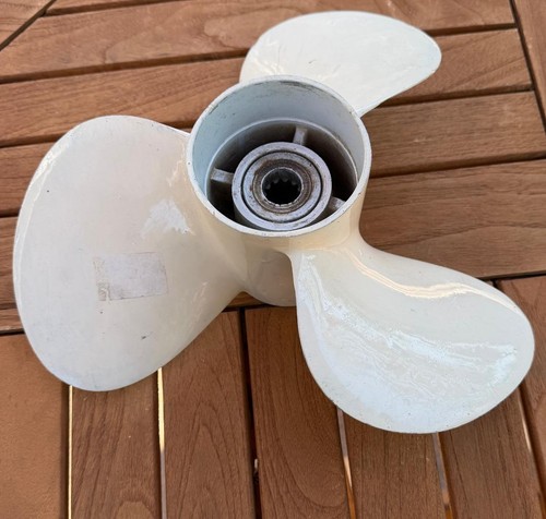 Boat propeller size 2 x15 - boat,