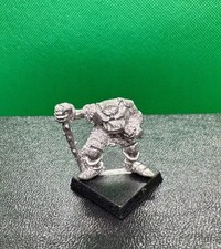 1988 Citadel Ruglud's Armoured Orc Trooper Games Workshop Warhammer Metal Orcs