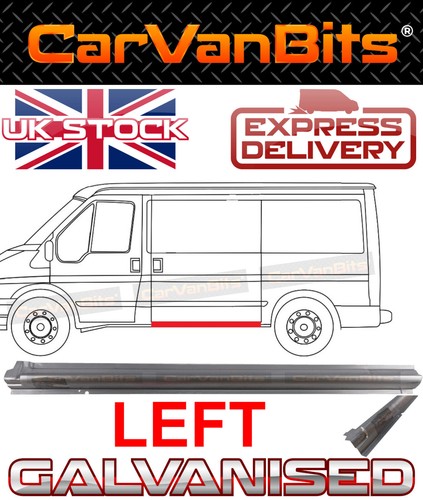For ford transit mk6 mk7 - ford,