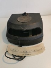 Vintage Cambridge Instrument Galvanometer