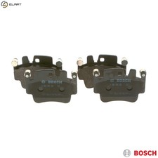 BRAKE PAD SET DISC BRAKE 0 986