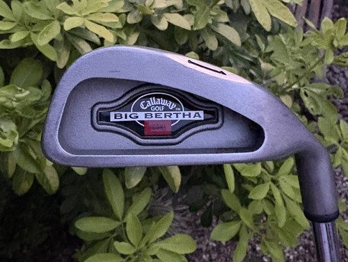 Callaway big bertha right - callaway,