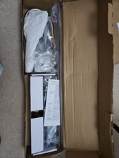 Wickes Malvern Mixer Shower Thermostatic In Chrome