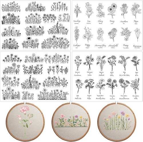 Flower water soluble - flower,