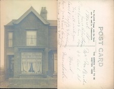 No 1 Ward Street Cleethorpes