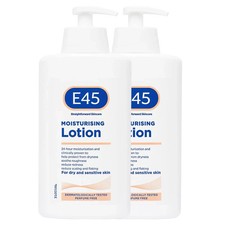 E45 Moisturising Boldy Lotion