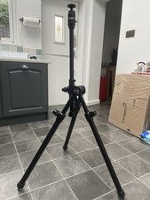 Benbo trekker tripod - trekker,