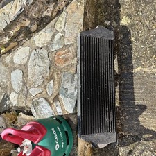 Ford Focus St225 Stage 1/2