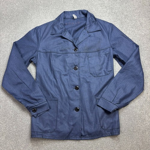 Vintage french jacket womens - french,