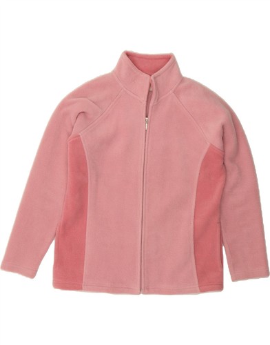 Ewm womens fleece jacket - womens,