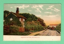 005001  Postcard  WINCHMORE HILL  London