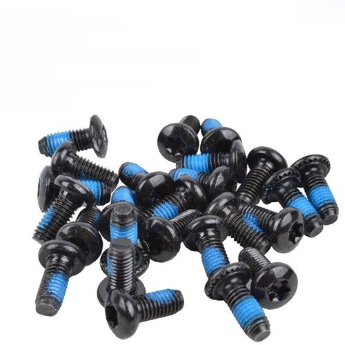 T25 torx steel screw - torx,