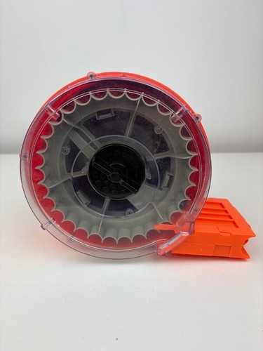 Nerf strike gun dart drum - nerf, 35
