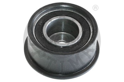 New deflection guide pulley - new,