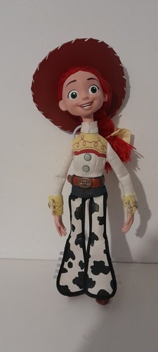Toy story jessie talking pull - story,