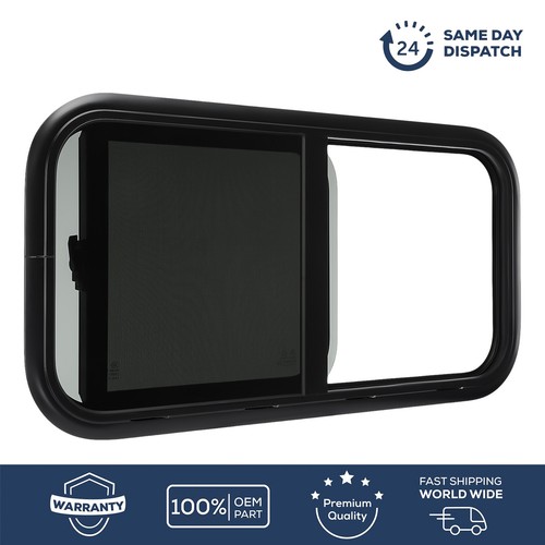 Camper window conversion - camper,