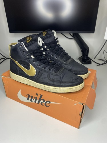 Nike vandal high - high, supreme