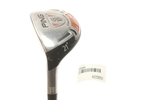 Ping g10 golf - club, mens