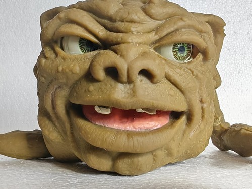 Boglin dwork monster hand - boglin,