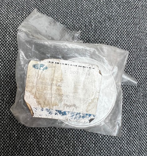 Genuine ford focus - genuine,