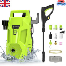2050PSI Electric Pressure