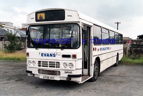 Mid wales travel leyland - mid, travel,