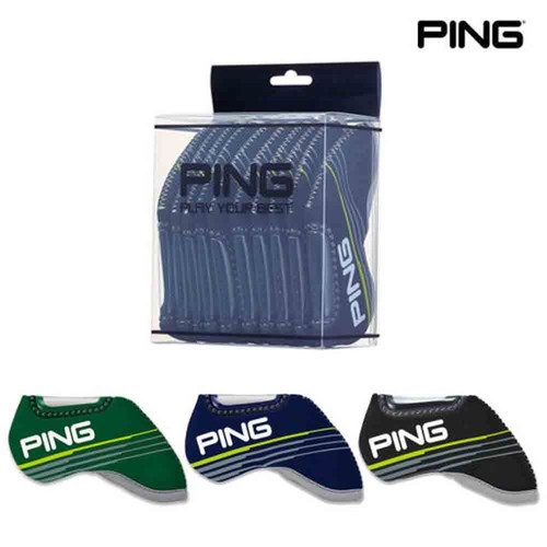 Ping 2026 new premium - ping,
