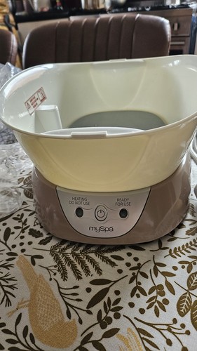Homesick myspa paraffin wax - homesick,