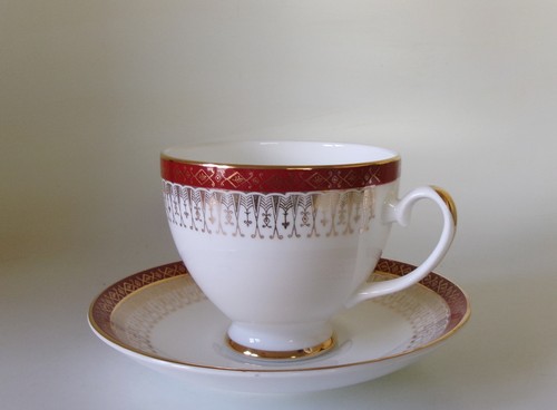 Royal grafton majestic tea - royal, cup