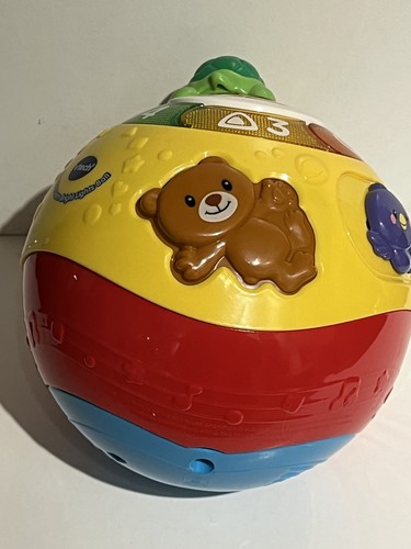 Vtech spinning ball 18 - 12,