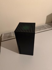 Xbox Series X 1TB - Console Only✨