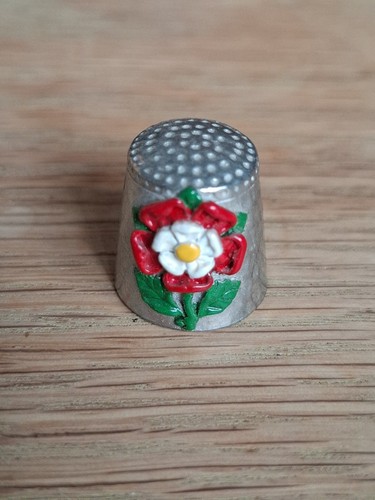 Beautiful tudor rose pewter - beautiful,