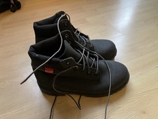 Timberland Women's Boots Size