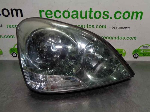 8113050240 right headlight - headlight, /