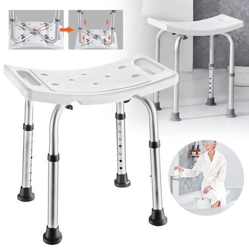 Shower chair 400lbs - 400lbs, duty