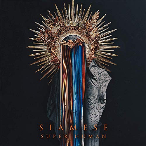 Siamese super human - siamese,