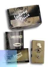 T-Rex Engineering Effect Pedal