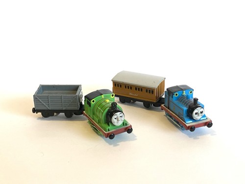 Thomas the tank - tank, engine
